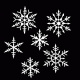 Snowflake Six